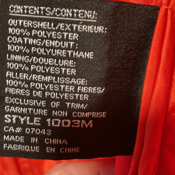 Simon Chang Jacket - Picture 5 of 9